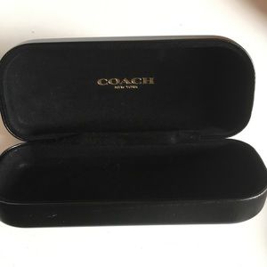 🌟 SOLD 🌟 Coach case